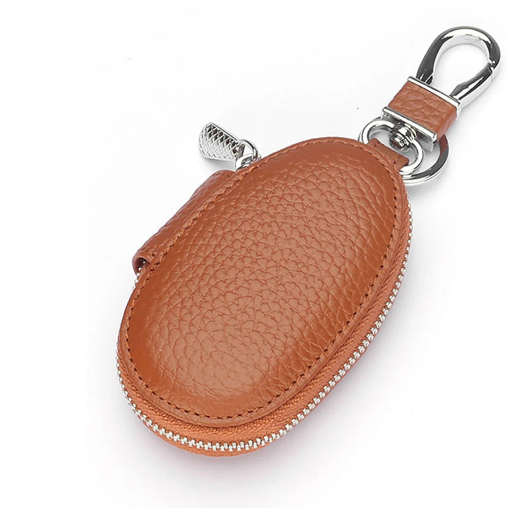 Car Wallet Mini Travel Pouch Hanging Holder Fob Messager Waist Keyring