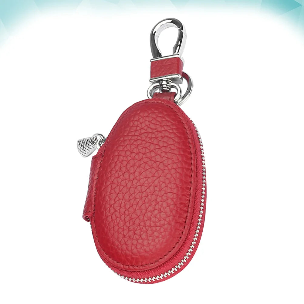 Car Wallet Mini Travel Pouch Hanging Holder Fob Messager Waist Keyring