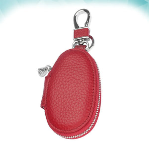 Car Wallet Mini Travel Pouch Hanging Holder Fob Messager Waist Keyring