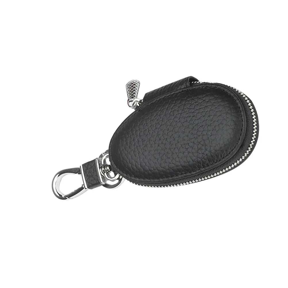 Car Wallet Mini Travel Pouch Hanging Holder Fob Messager Waist Keyring