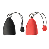 Key Leather Case Pull Type Bag Protective Holder Car Pouch Wallet