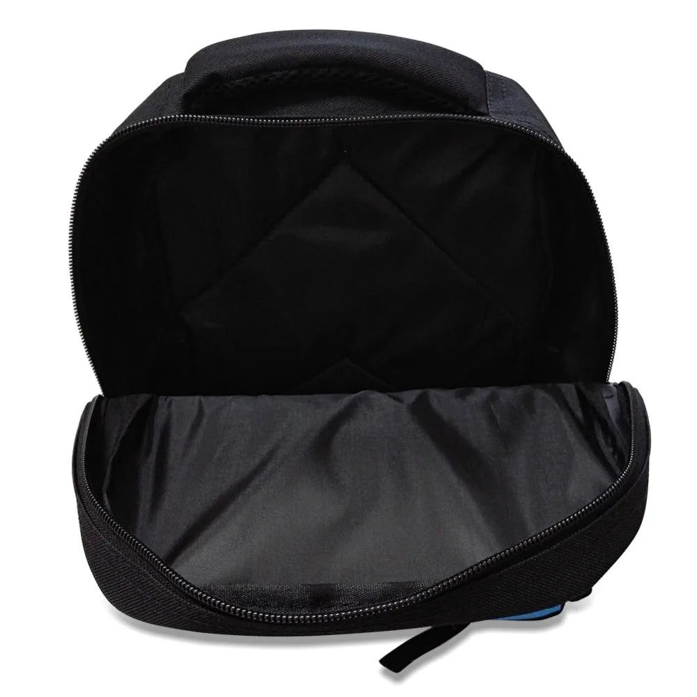 Kids Cat Printing Backpack for Kindergarten Boys