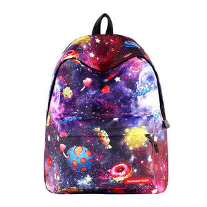 Kids Backpacks School Bags Teenage Girls Boys School Backpacks