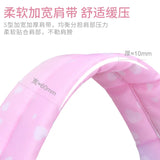 Girls School Backpack Waterproof Primary School Bags Student Knapsack