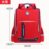 Kids Backpack Orthopedic School Bag Waterproof Book Bag mochila infantil