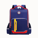 Kids Backpack Orthopedic School Bag Waterproof Book Bag mochila infantil