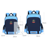 Kindergarten Backpacks Waterproof Children School Bags For Boys Girls