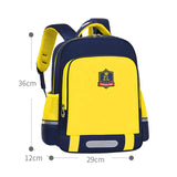 Kindergarten Backpacks Waterproof Children School Bags For Boys Girls