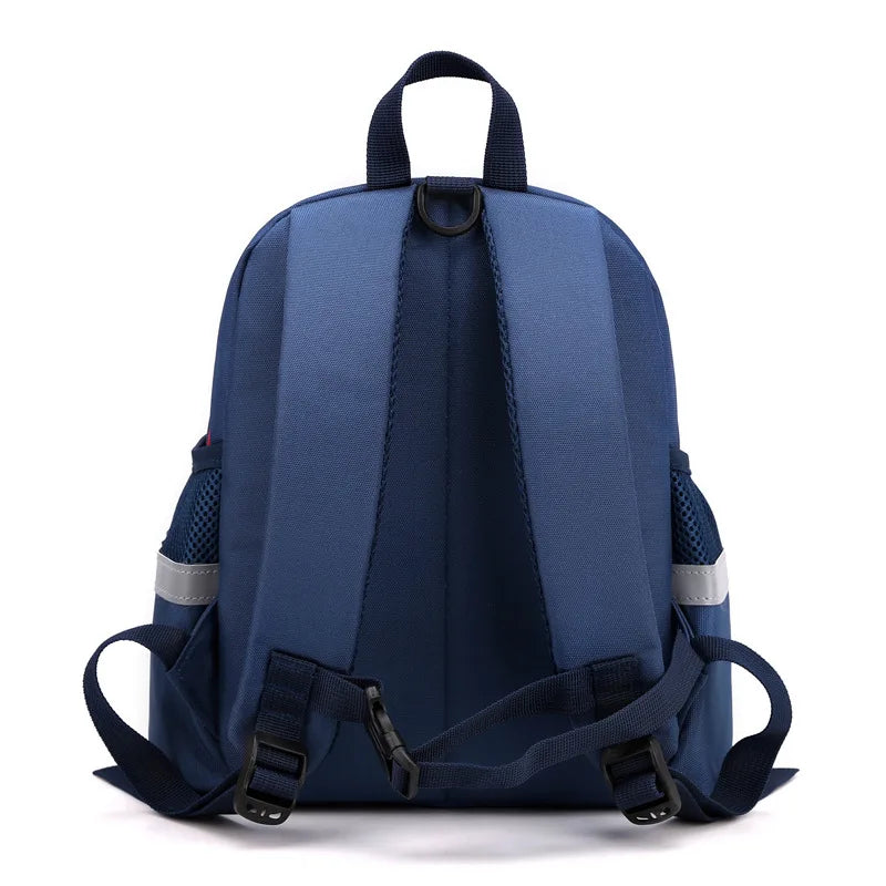 Boys 3D Dinosaur Schoolbag Kids Backpack Dinosaur Boys School Bags