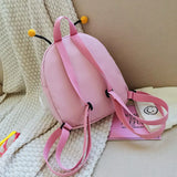 Unicorn Backpack Anti-lost Kids School Bag Girls Backpack