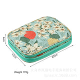 Circular Knitting Needles Case Travel Pouch Organizer Storage Bag