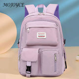 Reflective Princess School Backpack Waterproof Large Bag