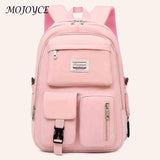 Reflective Princess School Backpack Waterproof Large Bag