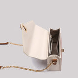 Women Messenger Bag Small Square Bag Casual Crossbody Bag