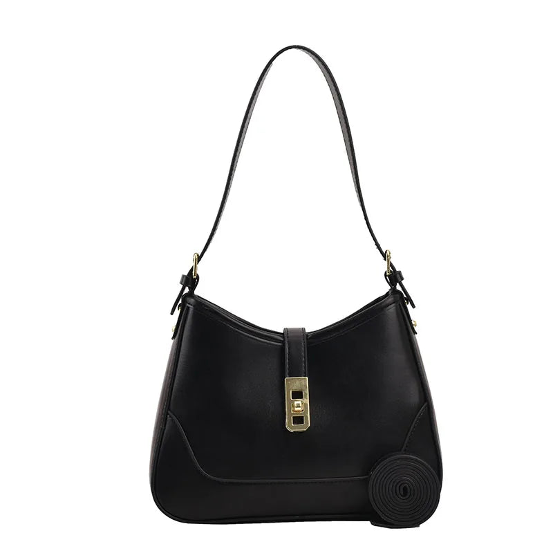 Saddle Shoulder Side Bags Winter Crossbody Bag