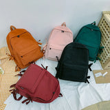 LENLEI Waterproof School Bags for Teenage Girls