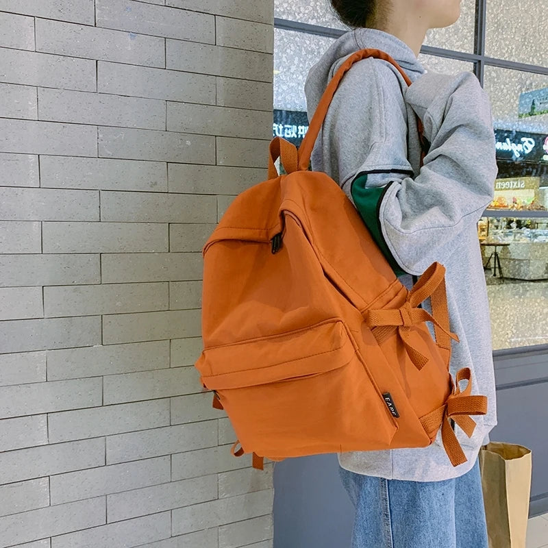 LENLEI Waterproof School Bags for Teenage Girls