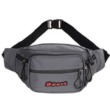 Women Small Techwear Bags Crossbody Handbags Casual Bags Outdoor Waist Bags