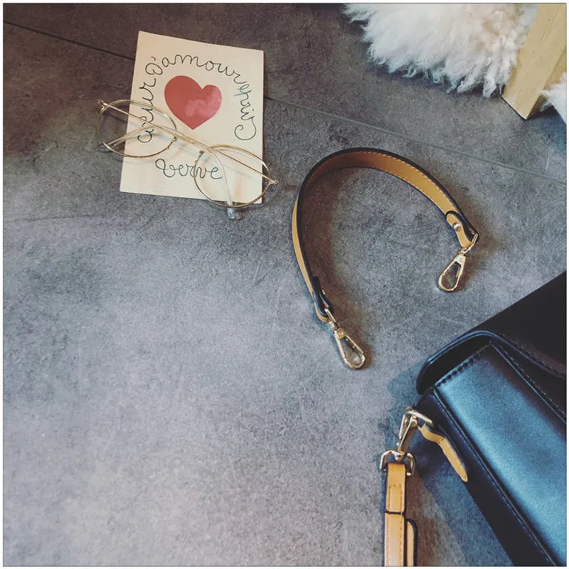 Casual Bucket Cross-body Shoulder Bag PU Leather Mini Handbag