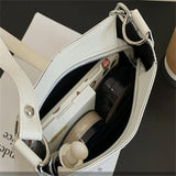 Casual Chain Shoulder Bag for Women