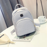 Crocodile Pattern Fringe Shoulder Bag with Zipper