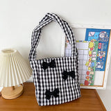 Sweet College Style Shoulder Bag Women Hand Bag