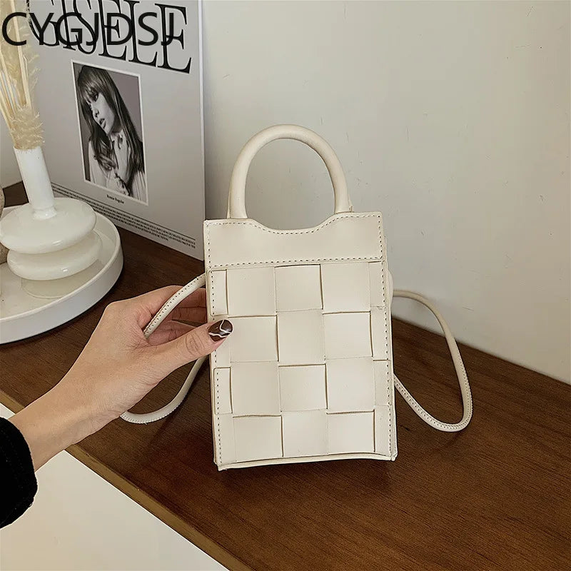 Women's Shoulder Bag Crossbody Handbag