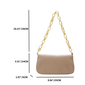 Ladies Multifunctional Wallet Coin Purse Clutch Bag