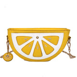 Women's Soft PU Leather Daily Bag