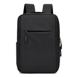 Lightweight Oxford Cloth Laptop Backpack for Men Women