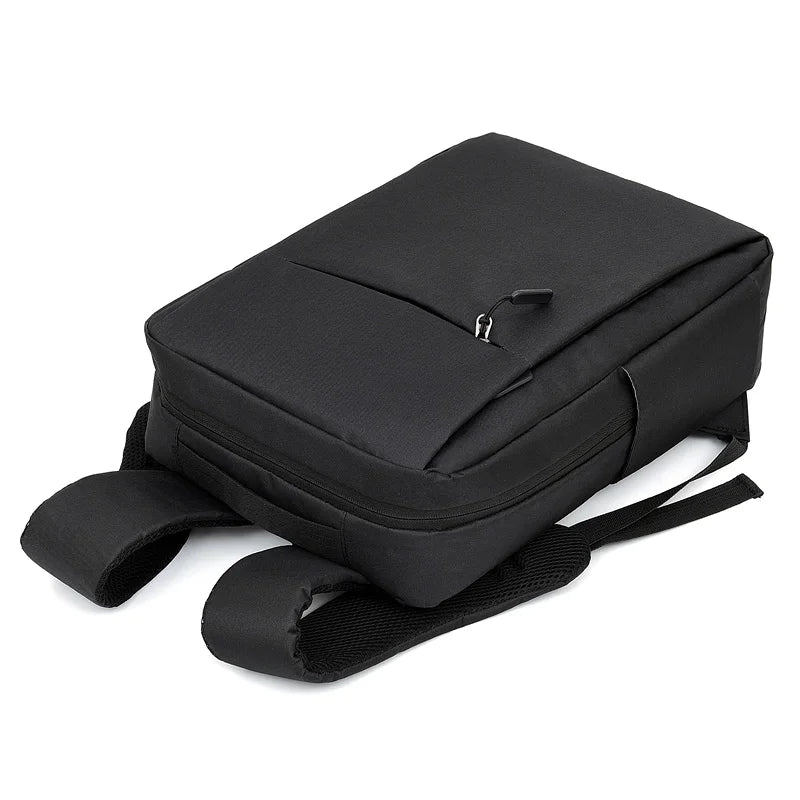 Lightweight Oxford Cloth Laptop Backpack for Men Women