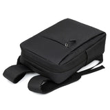Lightweight Oxford Cloth Laptop Backpack for Men Women