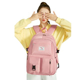 Large Capacity Laptop Backpack for School, College, Travel