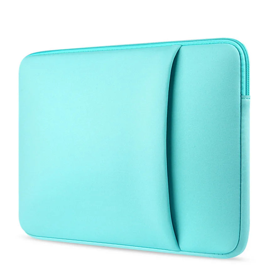Laptop Liner Bag Shoulder Bag for 15.6 Inch Laptop