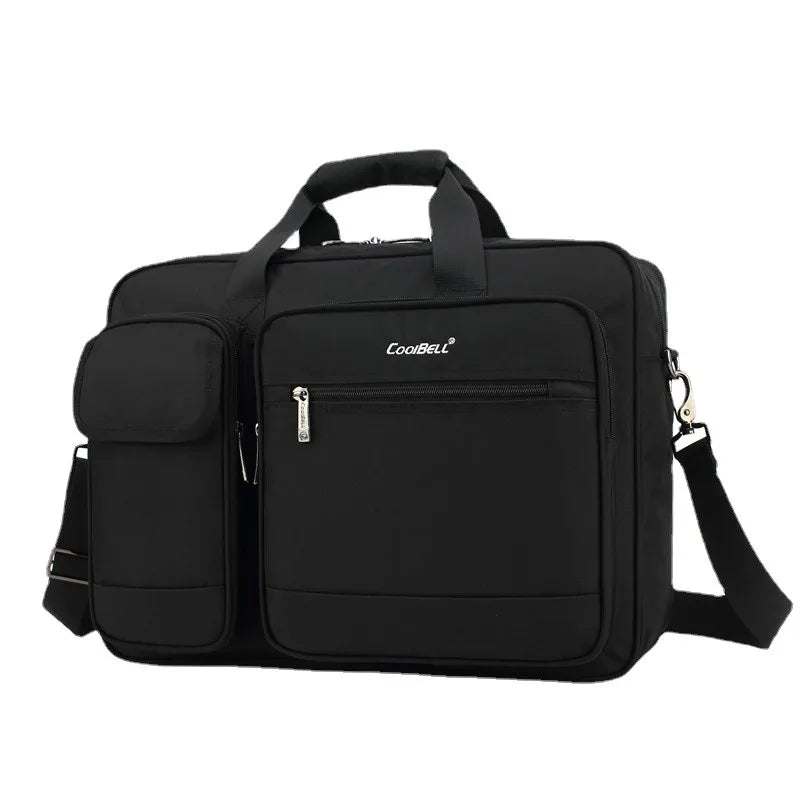Waterproof Laptop Sleeve Case Durable Lightweight Messenger Bag