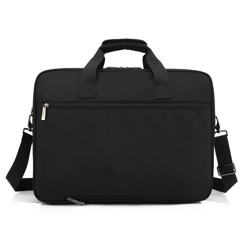 Waterproof Laptop Sleeve Case Durable Lightweight Messenger Bag