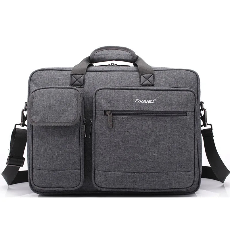 Waterproof Laptop Sleeve Case Durable Lightweight Messenger Bag
