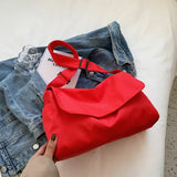 Casual Shoulder Bag Women's Crossbody Tote Bag