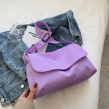 Casual Shoulder Bag Women's Crossbody Tote Bag