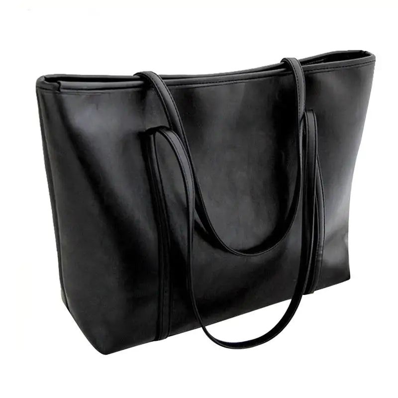 Large Capacity Womens Tote Handbag Shoulder Bag For Women