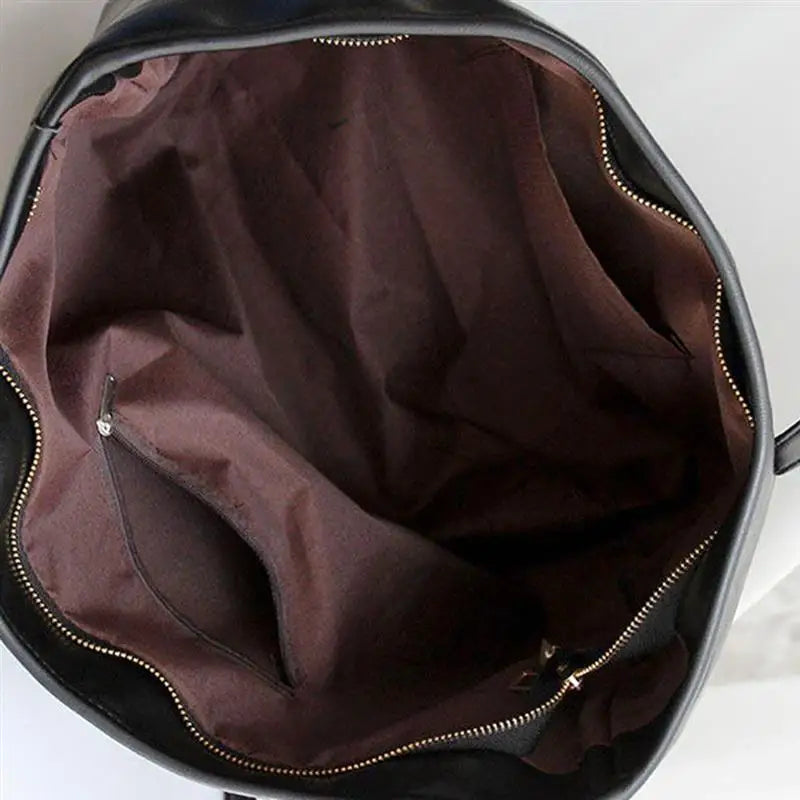 Large Capacity Womens Tote Handbag Shoulder Bag For Women