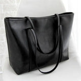 Large Capacity Womens Tote Handbag Shoulder Bag For Women