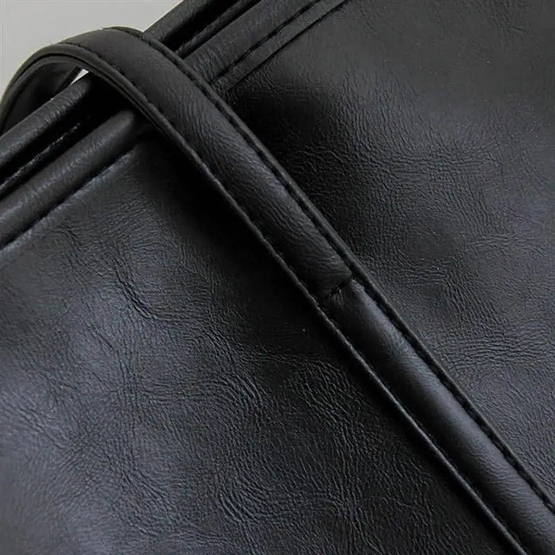 Large Capacity Womens Tote Handbag Shoulder Bag For Women