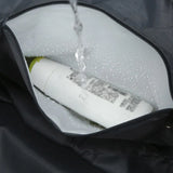 Large Capacity Folding Travel Bag Waterproof Luggage Tote Gym Yoga Storage