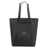 Large Capacity Casual Women Shoulder Pack Soft Storage Totes Bag