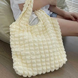 Large Capacity Handbags Women Vintage Messenger Bags