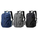 Large Capacity Waterproof Laptop Backpack for Outdoor Travel