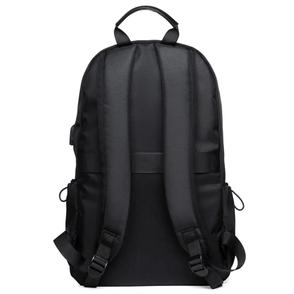 Large Capacity Waterproof Laptop Backpack for Outdoor Travel
