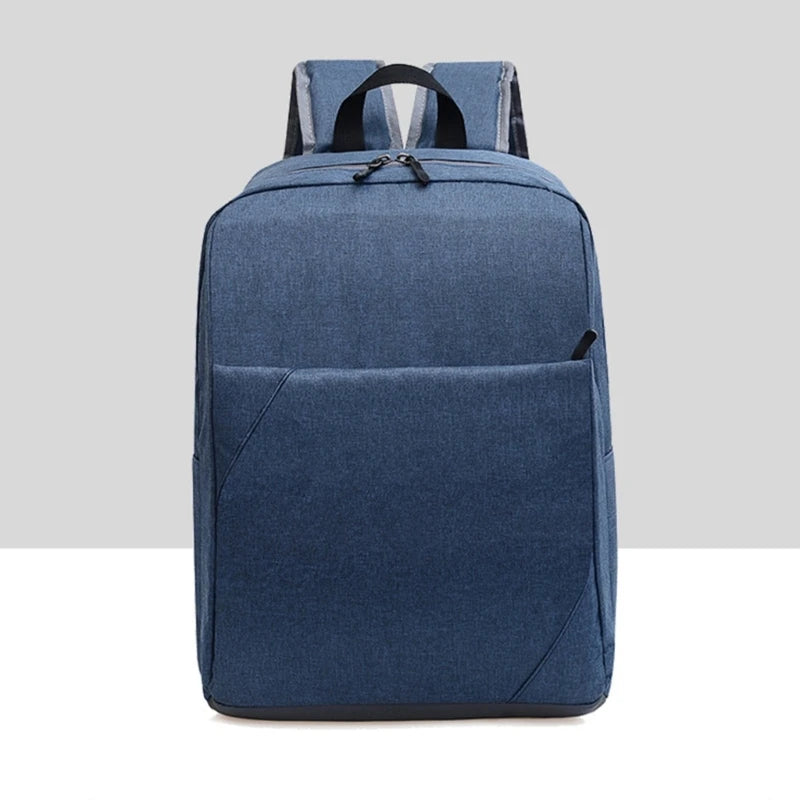 Large Capacity School Backpack for Teens College Student Schoolbag Laptop Daypac