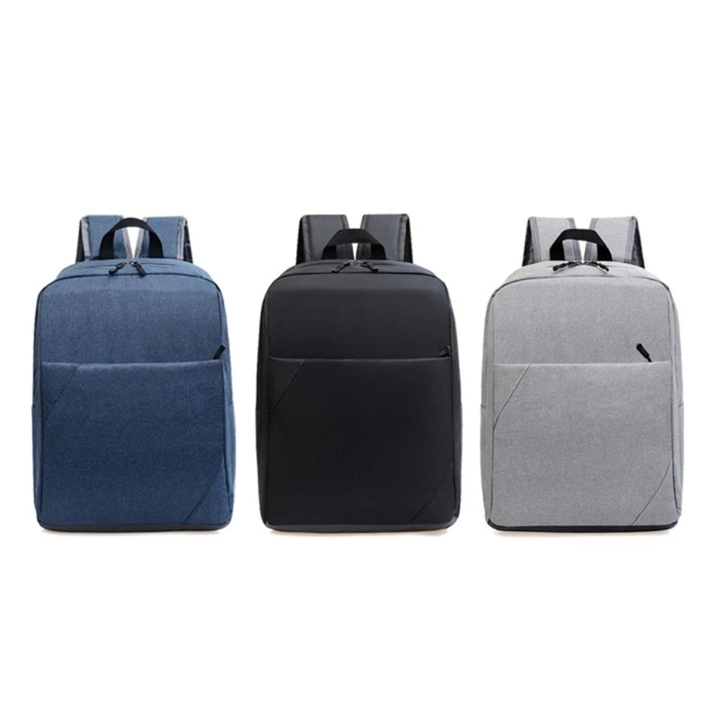 Large Capacity School Backpack for Teens College Student Schoolbag Laptop Daypac
